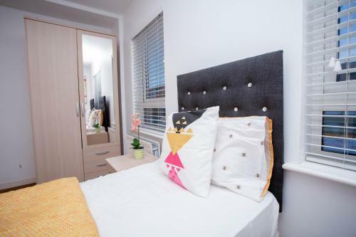 Apartamento Angel Court - Northampton
