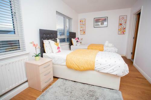 Apartamento Angel Court - Northampton