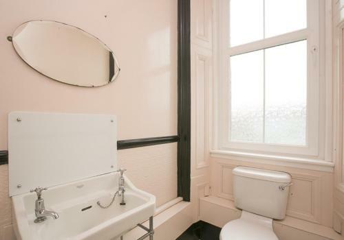 Apartamento Linda Vista