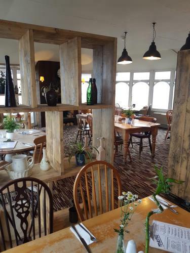 Hotel The Stag