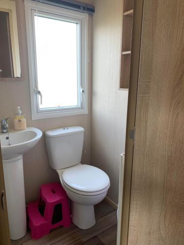 Brand New 8 Berth Caravan - Sleeps 8