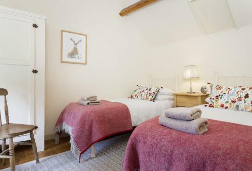 Yew Tree Cottage