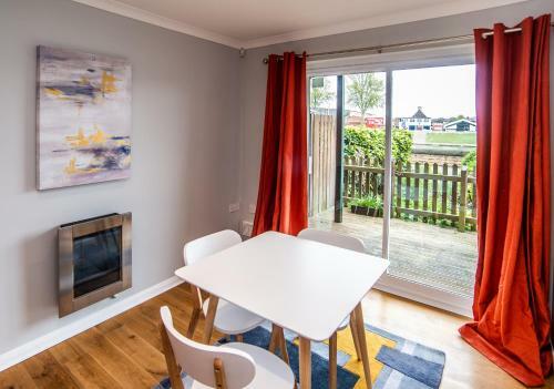 The Birchover Residences At Quayside Close
