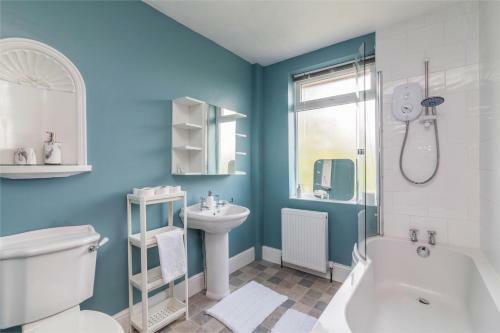 Apartamento The Julian