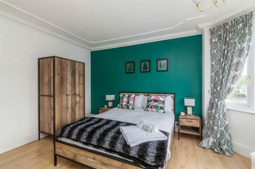 Apartamento The Julian