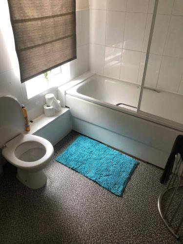 Maly Dom, Sleeps 4, Or 5