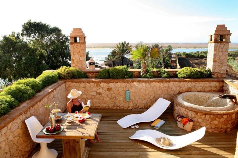 Hotel La Sultana Oualidia