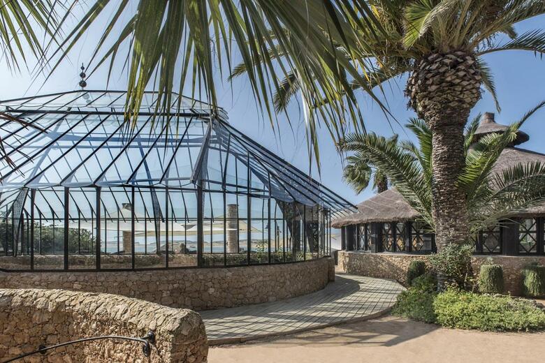 Hotel La Sultana Oualidia