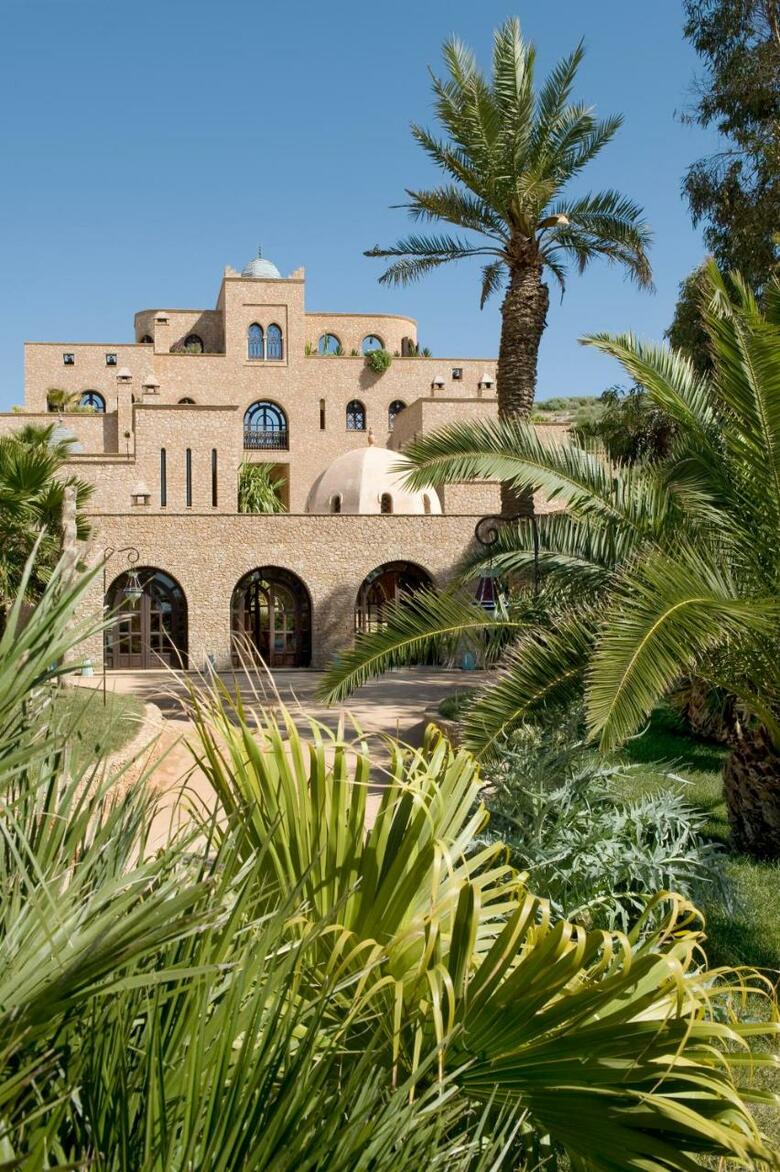 Hotel La Sultana Oualidia