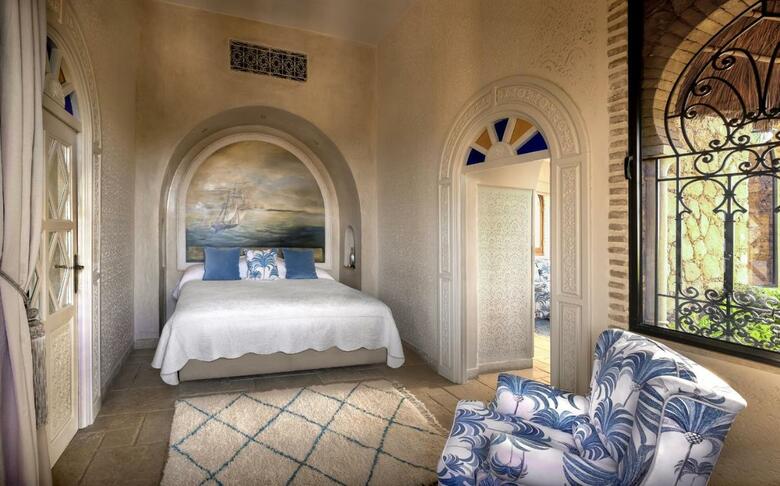 Hotel La Sultana Oualidia