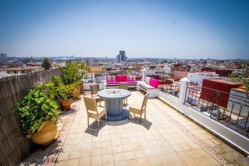 Riad Dar Mayssane