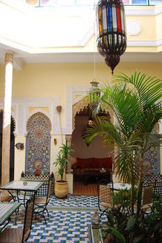 Riad Dar Zouhour