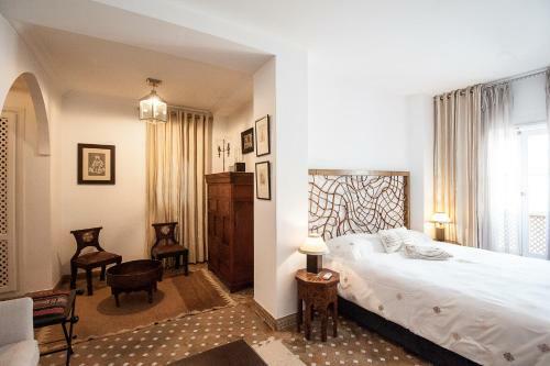 Bed & Breakfast Albarnous Maison D'h�tes