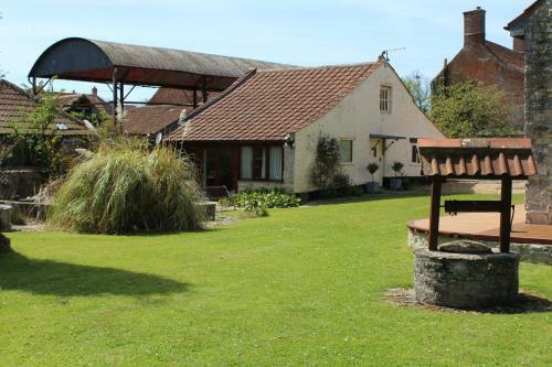 Bed & Breakfast Little England Retreats