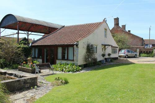 Bed & Breakfast Little England Retreats