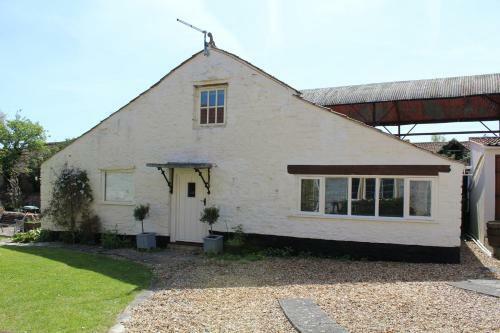 Bed & Breakfast Little England Retreats