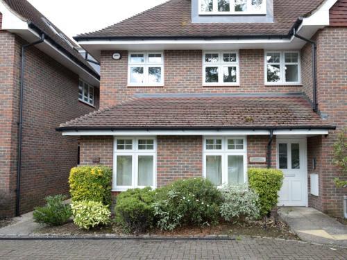 Sunny Summertown Oxford 3br Apartment Plus Parking