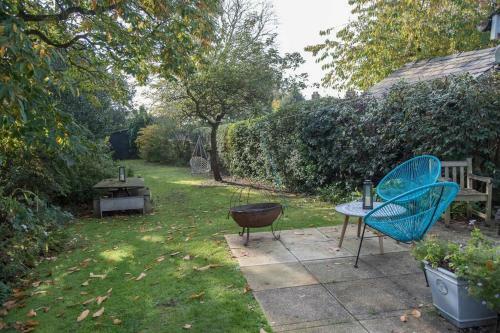115 The Coach House