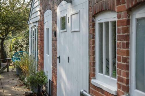 115 The Coach House