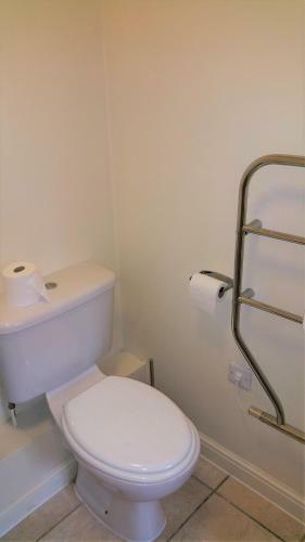 Short Let - Serviced Apartment - Oxford Apartment Central - Jericho