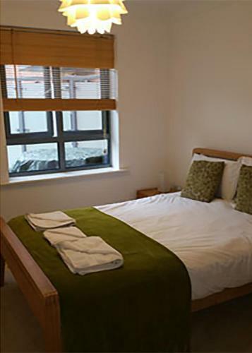 Luxury Holiday Rental - Oxford Apartment Cental - Jericho Riverfront