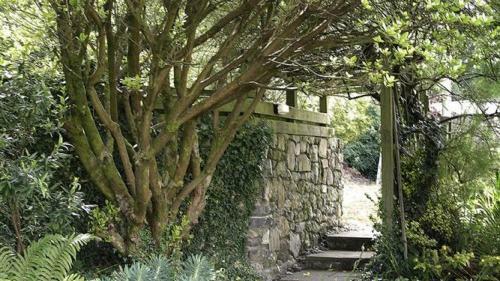 Bull Croft Cottage, Oxwich