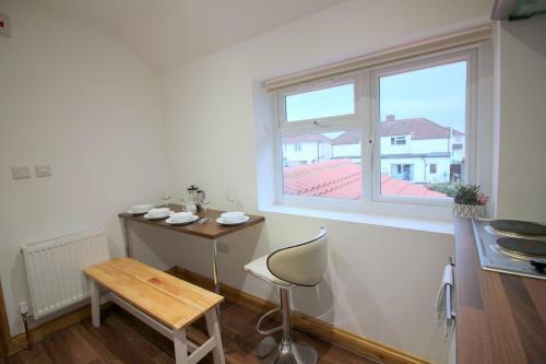 Saint Luke's Apartments By Paym�n Club