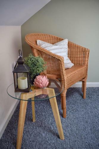 2 Bedroom House Oxford Hosted By Inviting Interiors