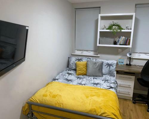 Apartamento Relax By Mph - Smart Cowley Studios