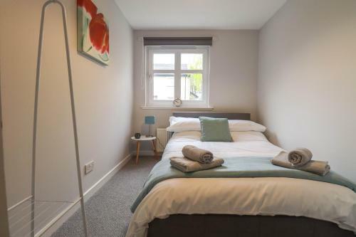 Queen Apartment