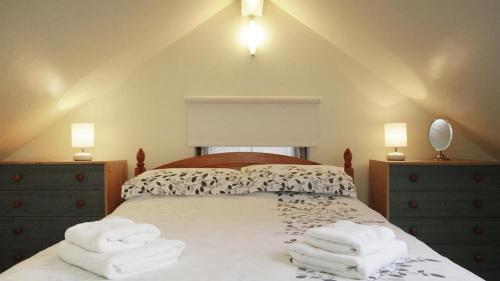 Llanmorlais Farm Cottage, Llanmorlais