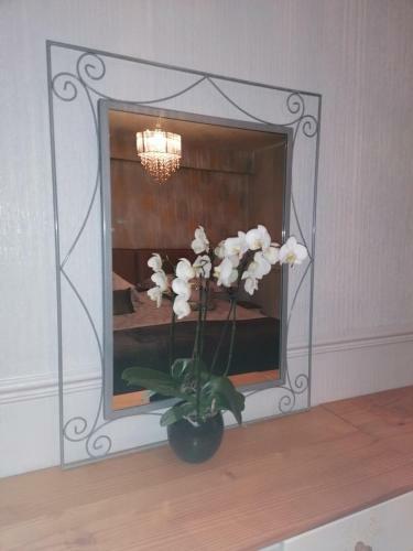 Ty Cambrian Studio Apartments