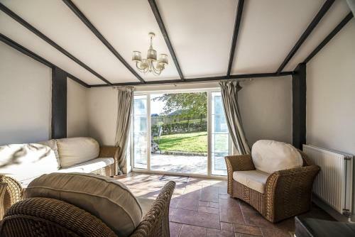Apartamento Barn Conversion - Hot Tub - Penally - Tenby