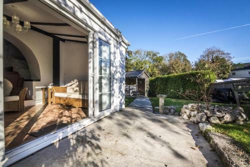 Apartamento Barn Conversion - Hot Tub - Penally - Tenby