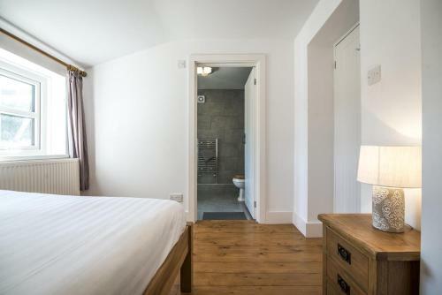 Apartamento Barn Conversion - Hot Tub - Penally - Tenby