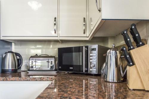 Apartamento Barn Conversion - Hot Tub - Penally - Tenby