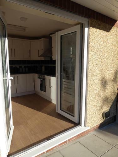Apartamento No7 Glan Nodwydd