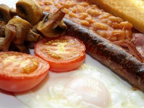 Hostal Norcroft Guest House