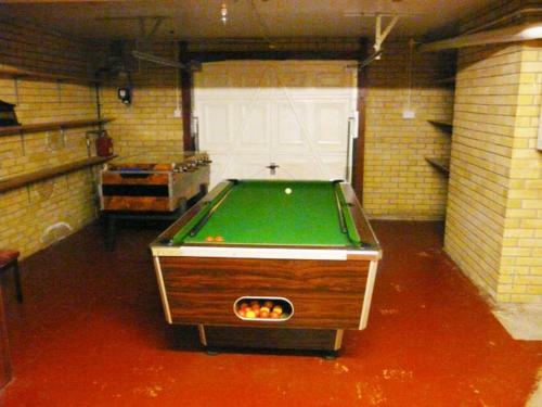 Apartamento Parklands