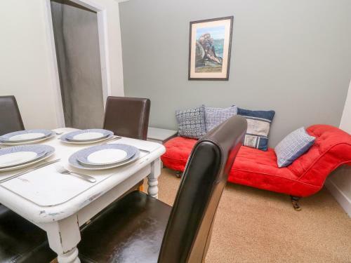 Net Loft Cottage