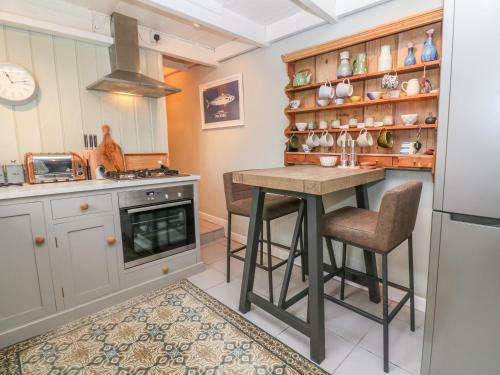 Net Loft Cottage