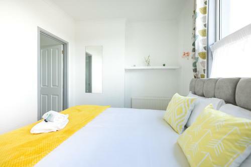 Kvm Sugar Way House By Kvm Serviced Accommodation