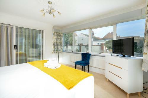 Kvm Sugar Way House By Kvm Serviced Accommodation