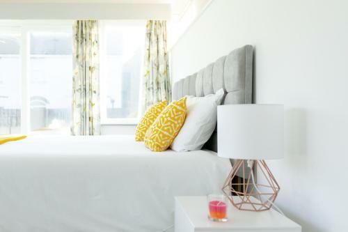 Kvm Sugar Way House By Kvm Serviced Accommodation