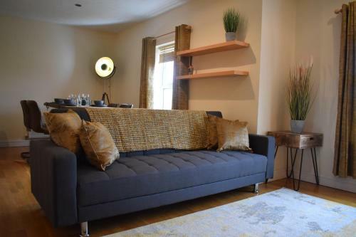 Apartamento Urban Nest @eastwater