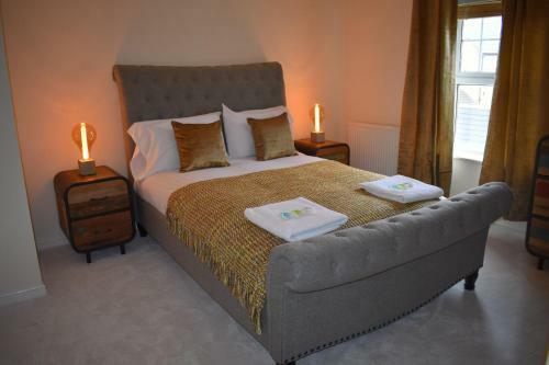 Apartamento Urban Nest @eastwater