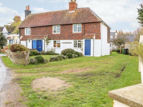 Fisherman's Cottage