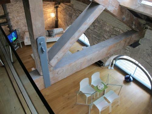 Apartamento 45 Brewhouse - Royal William Yard