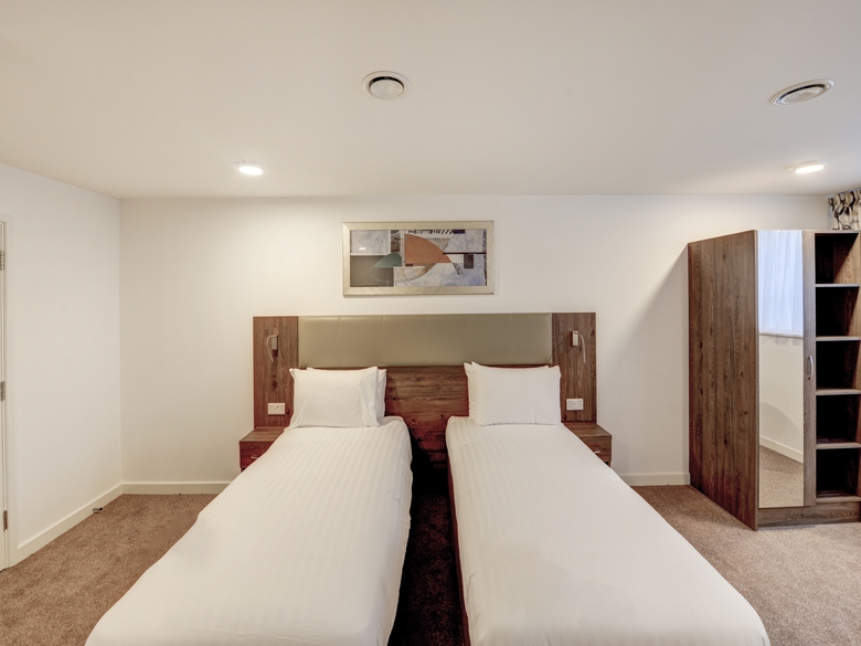 Hotel Oyo Plymouth Central