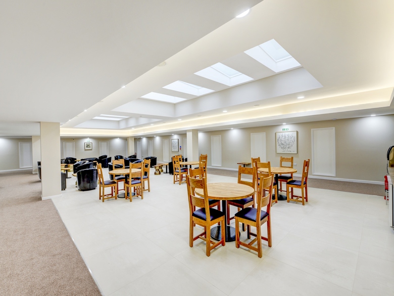 Hotel Oyo Plymouth Central